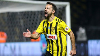 Γκάμα: «Ο Βιεϊρίνια μου είπε... έλα-Πάντα κάτι συνέβαινε και μέναμε εκτός Κυπέλλου»