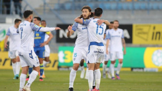 Διπλό - μισή κατηγορία για τον Ιωνικό στην Τρίπολη