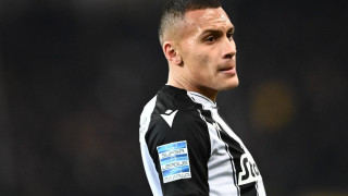 ΠΑΟΚ: Μήνυμα συμπαράστασης στον Ζαμπά για την απώλεια του αδερφού του