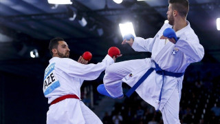 Η «καρδιά» του ελληνικού καράτε χτυπά στην Κατερίνη