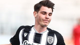 ΠΑΟΚ: Δεν θα ανέβει στην Ολλανδία ο Κούτσιας