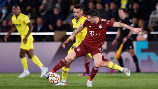 Έβαλε «φωτιές» ο Λαπόρτα: «Πιθανό να έρθει ο Λεβαντόφσκι»