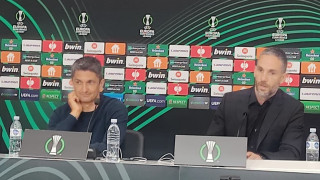 Λουτσέσκου: «Τους σόκαραν οι δηλώσεις μου και όχι όσα έγιναν στη Μασσαλία;»