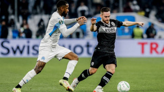 ΠΑΟΚ-Μαρσέιγ: «Ψήφισε»... Τούμπα και πάλι το Canal+Sport