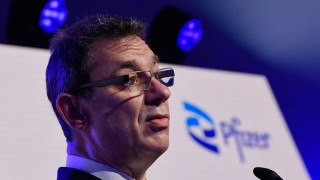 Μπουρλά: «Στα επόμενα τρία χρόνια πιθανό να έχουμε εμβόλιο mRNA για τον καρκίνο»