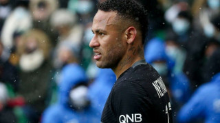 Νεϊμάρ, η μεγάλη επιστροφή-Στη δράση ξανά ένα χρόνο μετά