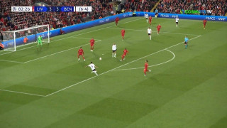 Η Μπενφίκα τις εντυπώσεις, η Λίβερπουλ την πρόκριση, έλαμψε ο Τσιμίκας