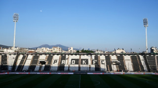 Η UEFA ψάχνει τρεις λέξεις να περιγράψει το ΠΑΟΚ - Μαρσέιγ, έχετε καμία ιδέα;