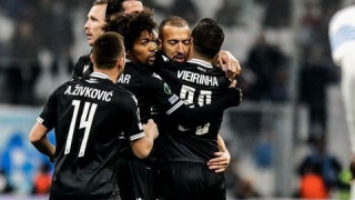 Κίνδυνος για 8+1 του ΠΑΟΚ ενόψει ημιτελικών Conference