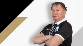 Σαράφης: «Ας το βάλει και ο τερματοφύλακας...»