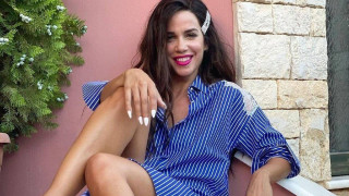 Κατερίνα Στικούδη για το βιντεοκλίπ της Μαρίνας Σάττι: «Αυτό είμαστε για τους ξένους, έτσι μας βλέπουν»