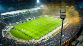 Η συνέχεια θα επισφραγίσει την επανασύνδεση λαού και ομάδας