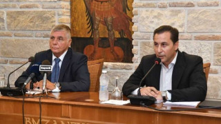 «Κάποιοι, ανάμεσα τους και ο Βαγγέλης Μαρινάκης, δεν θέλουν να γίνει το γήπεδο του ΠΑΟΚ»