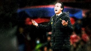 Ουνάι Έμερι: Το μαγικό του φίλτρο μεταμόρφωσε τους Ισπανούς σε Γαλάτες