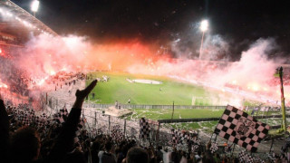 «Όλοι» και «όλα» ΠΑΟΚ!﻿