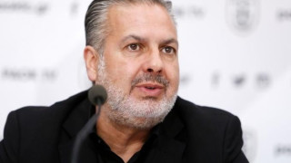 Ένας πολύ… large τεχνικός διευθυντής!