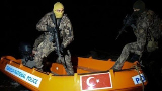 Ποταμός Έβρος-Ελληνοτουρκικά Σύνορα: Μία γυναίκα νεκρή από πυρά των Τούρκων