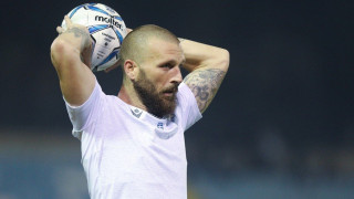 Σκόνδρας: «Θα κριθεί στη λεπτομέρεια το ΠΑΟΚ - Ολυμπιακός»