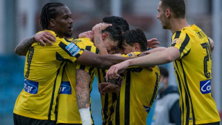 «Ζωντανή» η ΑΕΚ για την Ευρώπη, πέρασε από τα Γιάννενα