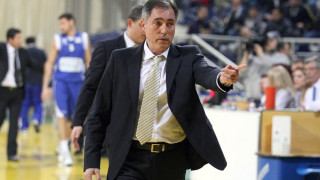 Αλεξανδρής: «Η διοίκηση Μυστακίδη δίνει προοπτική, επιτυχία η έλευση Τρινκιέρι»