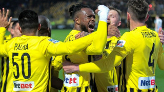 Οι «γρίφοι» του Άρη και η επιστροφή στα παλιά