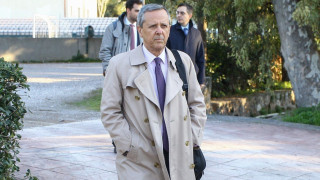 Μπαλτάκος: «Το Έμιρεϊτς, το Στάμφορντ Μπριτζ και το Σέλχαστ Παρκ διαθέσιμα  την ημερομηνία του τελικού»