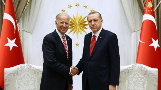 Cumhuriyet: Οι ΗΠΑ ακύρωσαν τον EastMed για να μεταφέρεται αέριο στην Ευρώπη μέσω Τουρκίας