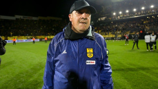 Ο Μπούργος ρώτησε για Σάντσεθ και Πέρες