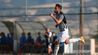 Κυριάκος Γιαξής: Ο ΠΑΟΚ, η πρώτη... «ψαρωμένη» αποστολή και το FIFA!