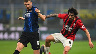 Με σούπερ Μαρτίνες στον τελικό η Ίντερ