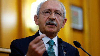 Τουρκία-Εκλογές: Προβάδισμα για τον Κιλιτσντάρογλου σύμφωνα με πηγές της αντιπολίτευσης