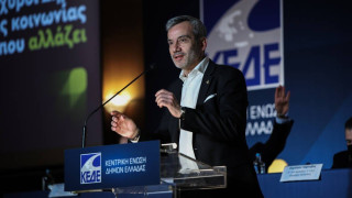 Ζέρβας: Τα επόμενα βήματα για τη Νέα Τούμπα! Το γούρικο καφενείο για το Ολυμπιακός-ΠΑΟΚ και το υπόγειο πάρκινγκ