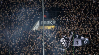 Έρευνα - Οπαδοί Κύπρος: Πρώτος ο Παναθηναϊκός, ανεβαίνει ο ΠΑΟΚ