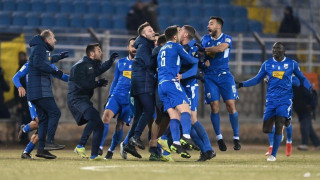 Κόκκινος: Αν δεν κερδίσει και τώρα η Λαμία, πότε;;;