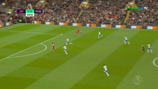 Το 1-0 της Λίβερπουλ με τον Ντίας