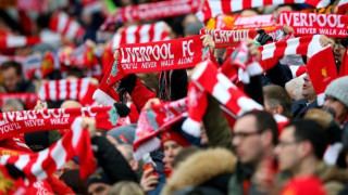 Πωλείται η Λίβερπουλ!