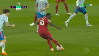 Έκρυψαν την μπάλα οι παίκτες της Λίβερπουλ και ο Σαλάχ έκανε το 2-0