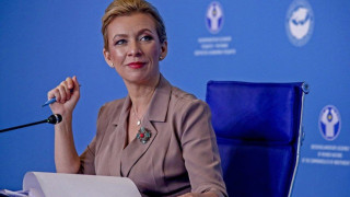 Απειλές Ζαχάροβα προς αμερικανικές και νατοϊκές δυνάμεις