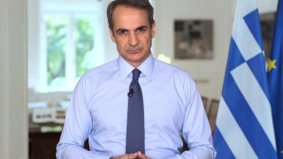 Μητσοτάκης: Εκλογές σε 12 μήνες, στόχος η έξοδος από την ενισχυμένη εποπτεία