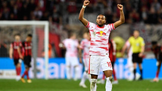 Στον τελικό του Κυπέλλου με ανατροπή η Λειψία