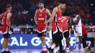 Ευρωλίγκα: Έκανε το 2-2 η Μονακό και τώρα η πρόκριση κρίνεται στο ΣΕΦ