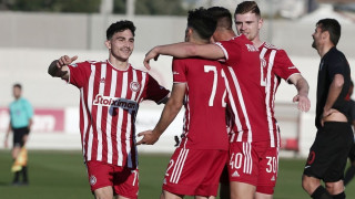 Δεν τα κατάφερε στου Ρέντη ο Απόλλων Πόντου