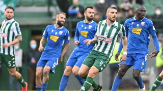 Κύπελλο Ελλάδος: Παναθηναϊκός - Λαμία, με φόντο το... ΟΑΚΑ