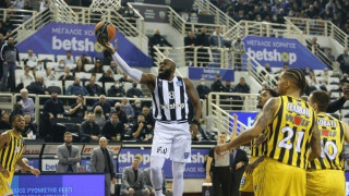 LIVESTREAMING: Άρης-ΠΑΟΚ