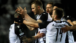 Α﻿υτός ο ΠΑΟΚ λειτουργεί καλά μόνο υπό πίεση