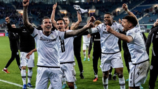 Σε έναν αγώνα «παίζεται» μια ολόκληρη χρονιά