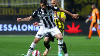 Πήγαινε γυρεύοντας ο ΠΑΟΚ, με τις επιλογές που εκτέθηκαν και εξέθεσαν...