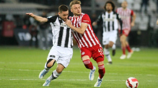 Έπρεπε να τους τελειώσει, ﻿αξιολύπητη ποδοσφαιρική καρικατούρα ο Ολυμπιακός