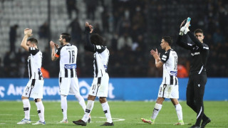 Η πρόκριση δική του, ﻿αρκεί να εγκλωβίσει τον αντίπαλο