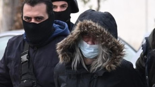 Παπαδόπουλος για την Πισπιρίγκου: «Αλλάζω πολλές φορές γνώμη όταν μιλάω μαζί της»